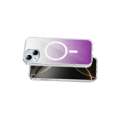 Onegif Apple iPhone 14 Sora Simli Magsafe Kapak