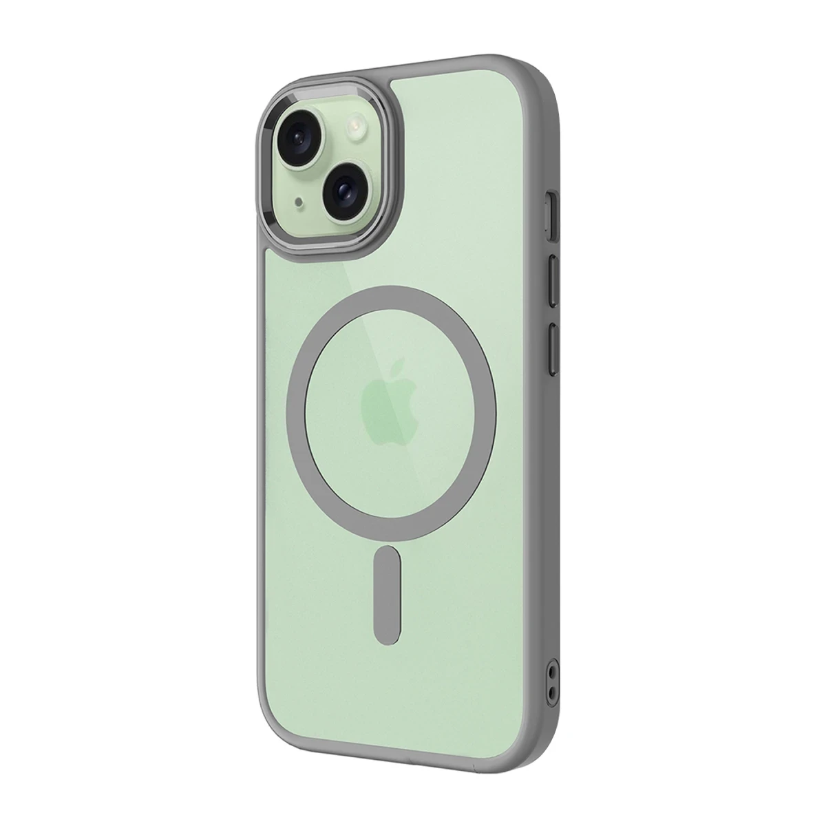 Joko Apple iPhone 14 Terea Magsafe Kapak - Titan Gri