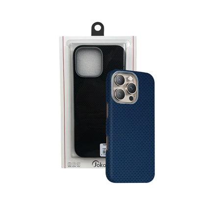 Joko Apple iPhone 14 Volt Magsafe Kapak - Mavi