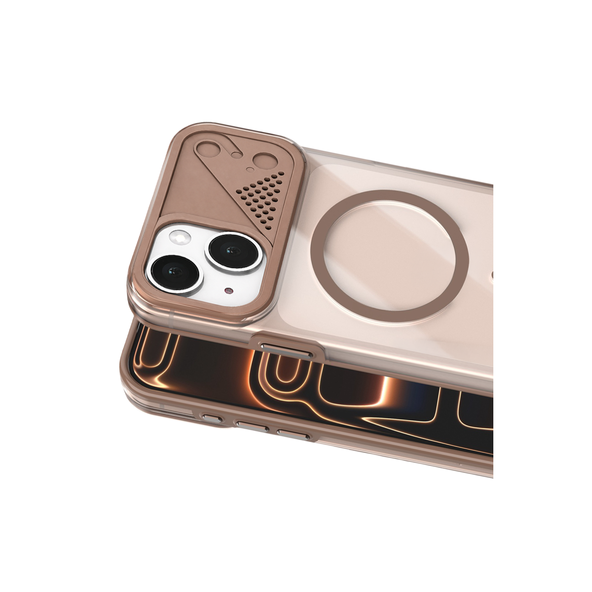 Joko Apple iPhone 14 Zinko Magsafe Kapak
