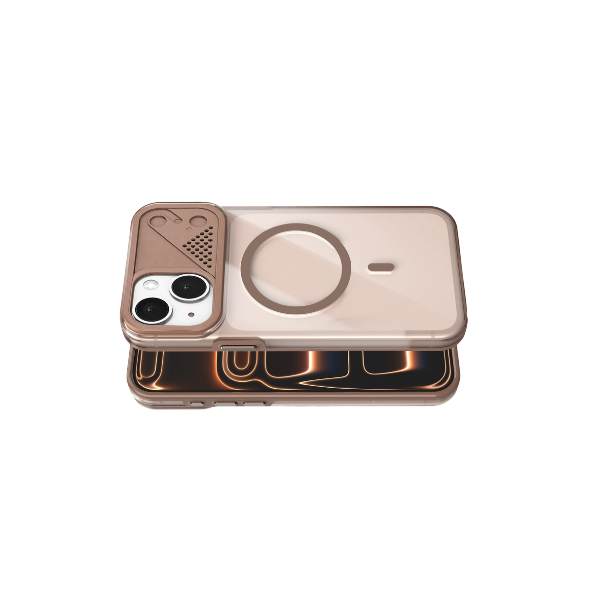 Joko Apple iPhone 14 Zinko Magsafe Kapak