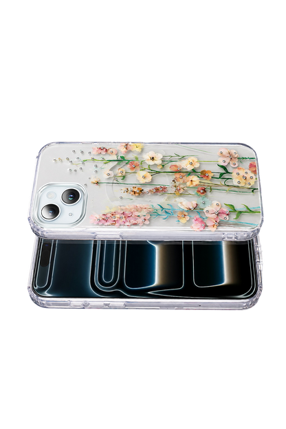 Onegif Apple iPhone 15 Desina Magsafe Kapak - Desen 1