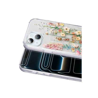 Onegif Apple iPhone 15 Desina Magsafe Kapak