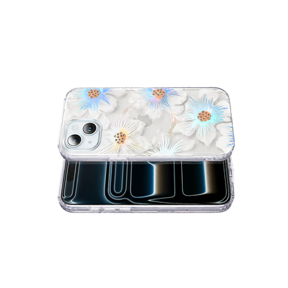 Onegif Apple iPhone 15 Desina Magsafe Kapak