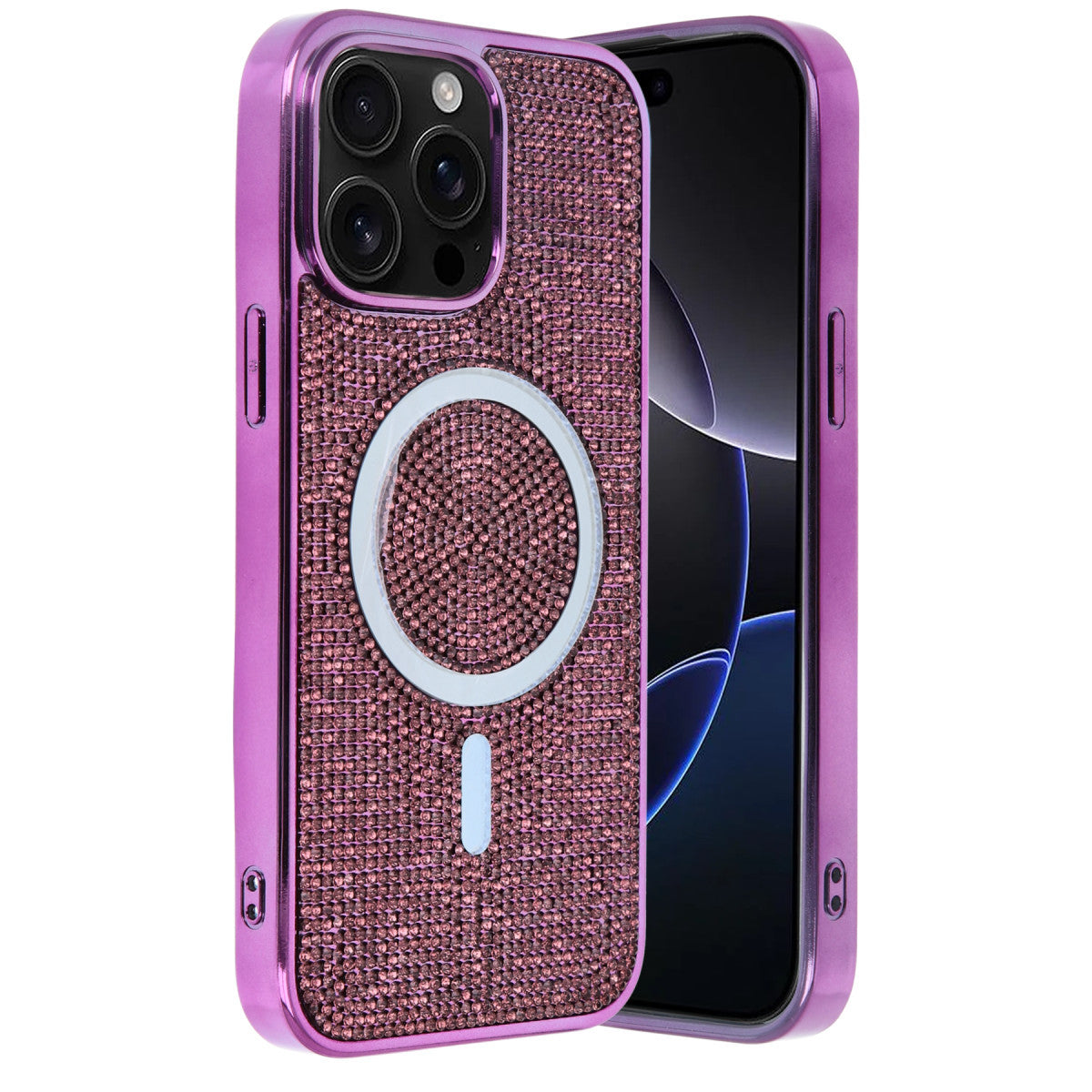 Joko Apple iPhone 15 Pro Max Helen Magsafe Kapak