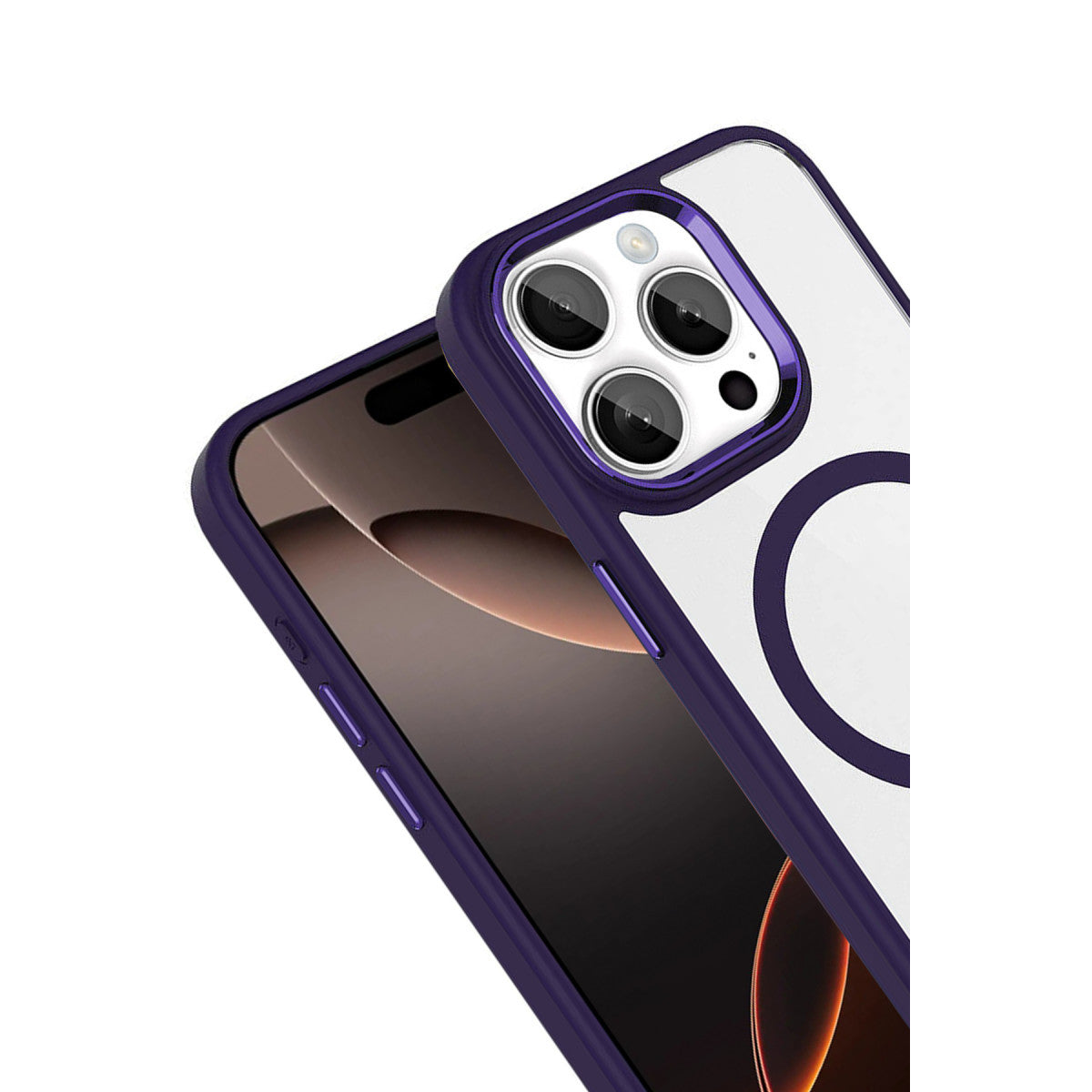 Joko Apple iPhone 15 Pro Max Terea Magsafe Kapak