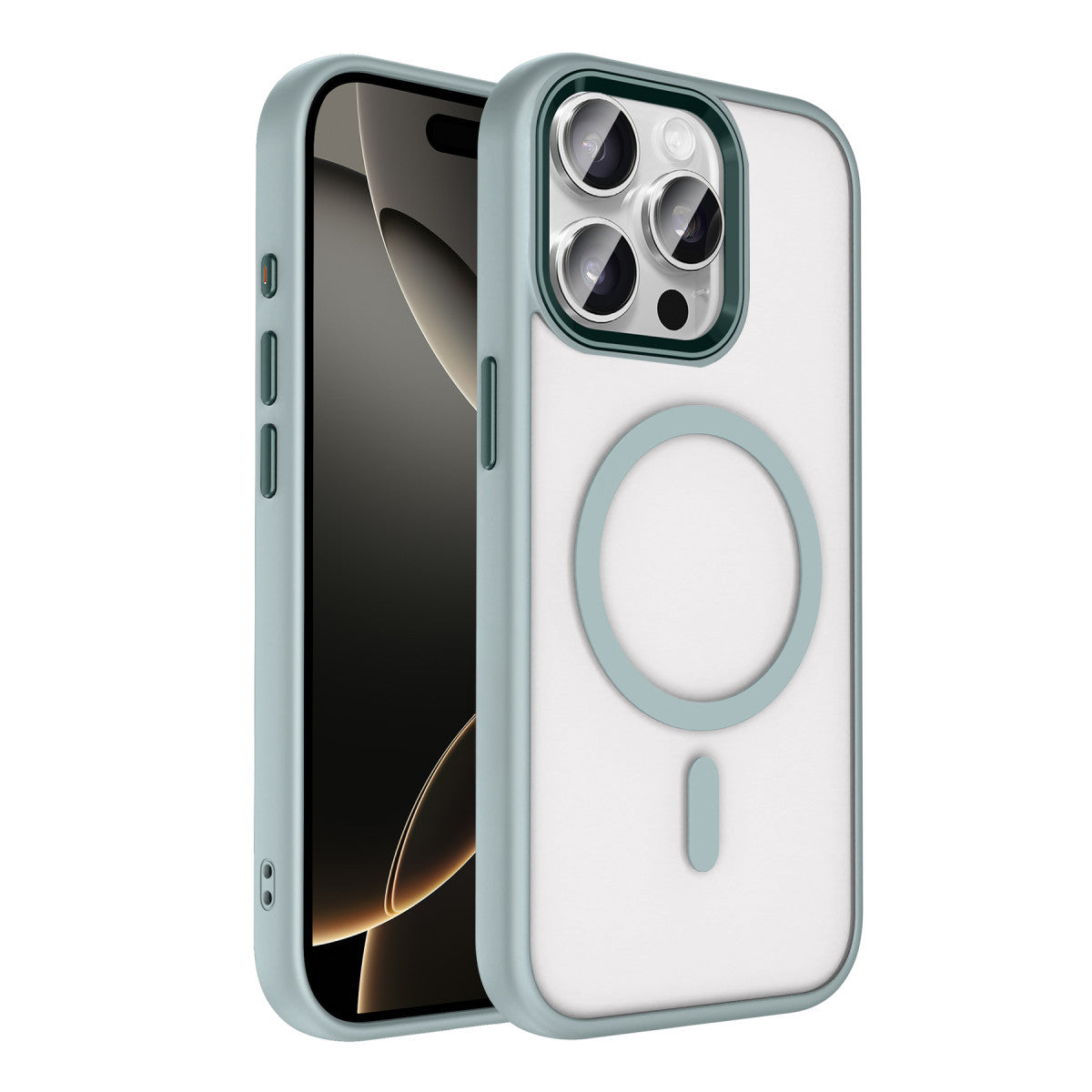 Joko Apple iPhone 15 Pro Max Terea Magsafe Kapak