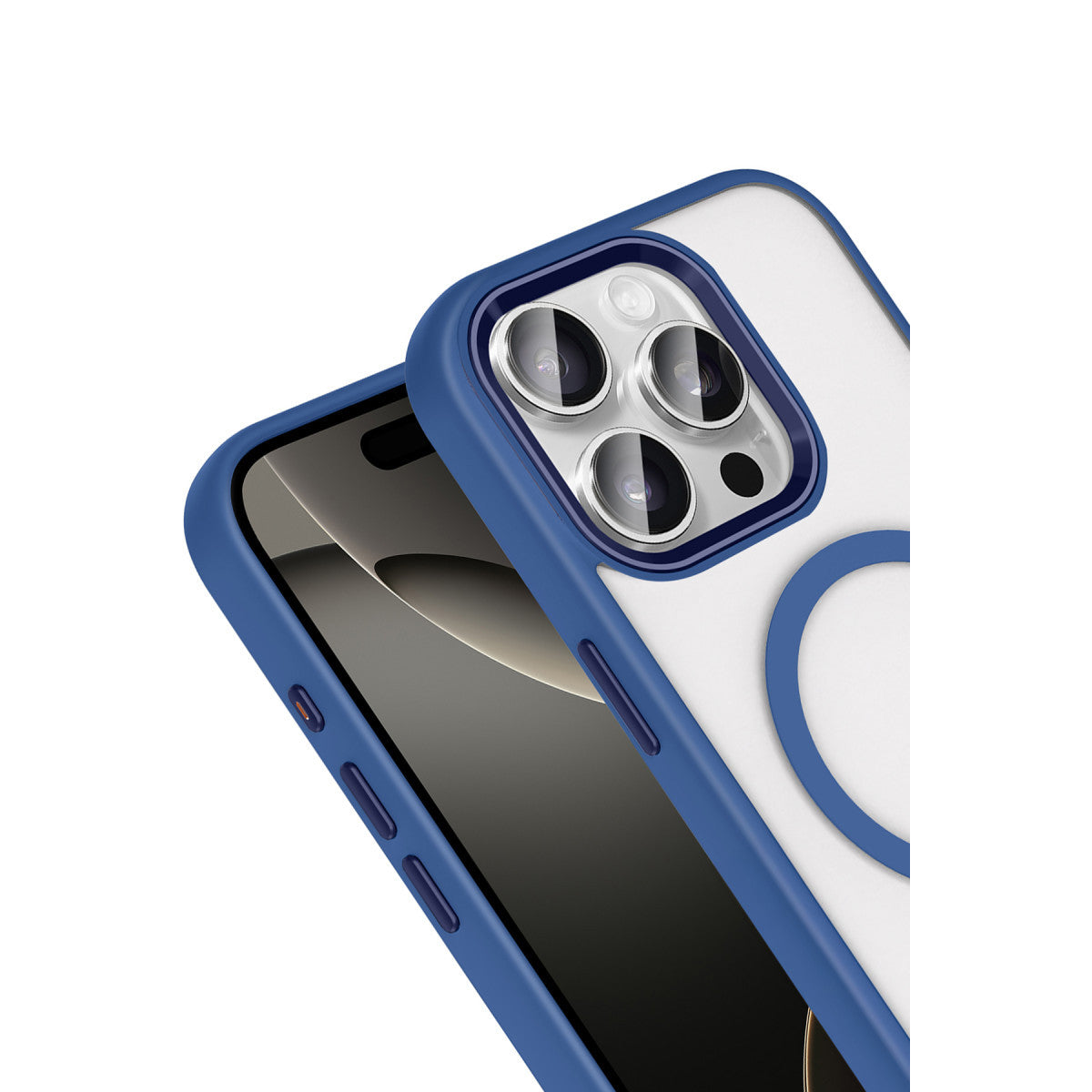 Joko Apple iPhone 15 Pro Max Terea Magsafe Kapak