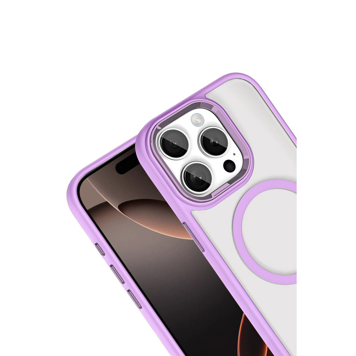 Joko Apple iPhone 15 Pro Max Terea Magsafe Kapak