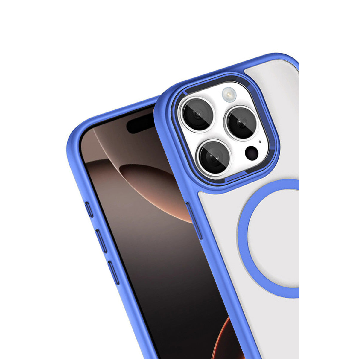 Joko Apple iPhone 15 Pro Max Terea Magsafe Kapak