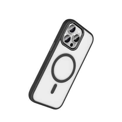 Joko Apple iPhone 15 Pro Max Terea Magsafe Kapak - Siyah