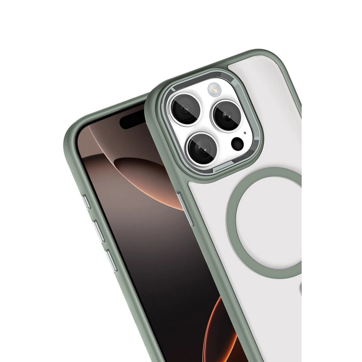 Joko Apple iPhone 15 Pro Max Terea Magsafe Kapak