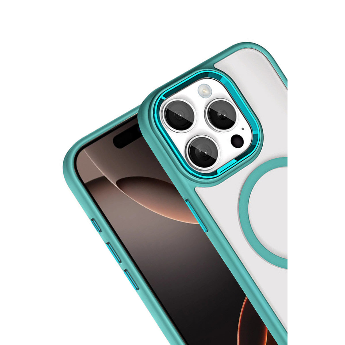 Joko Apple iPhone 15 Pro Max Terea Magsafe Kapak