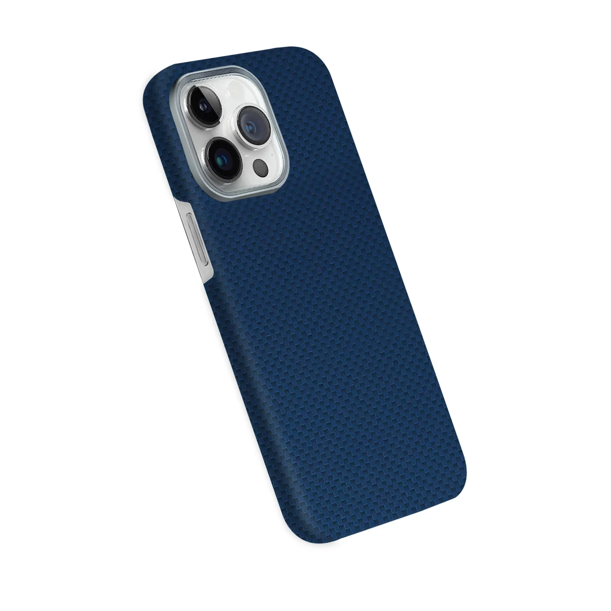 Joko Apple iPhone 15 Pro Max Volt Magsafe Kapak - Mavi