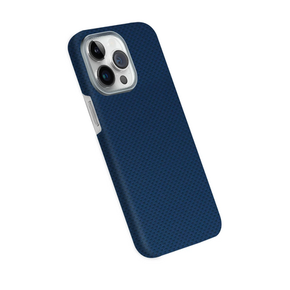 Joko Apple iPhone 15 Pro Max Volt Magsafe Kapak - Mavi