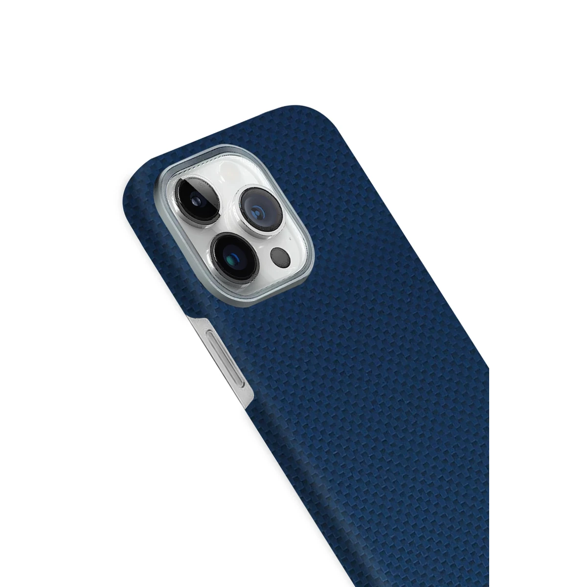 Joko Apple iPhone 15 Pro Max Volt Magsafe Kapak - Mavi
