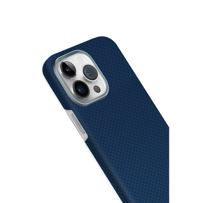 Joko Apple iPhone 15 Pro Max Volt Magsafe Kapak - Mavi