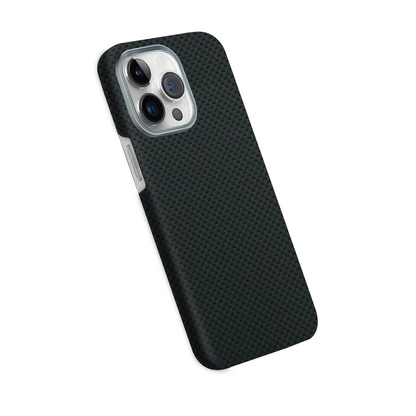 Joko Apple iPhone 15 Pro Max Volt Magsafe Kapak - Siyah 2