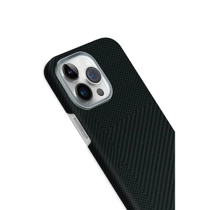 Joko Apple iPhone 15 Pro Max Volt Magsafe Kapak - Siyah