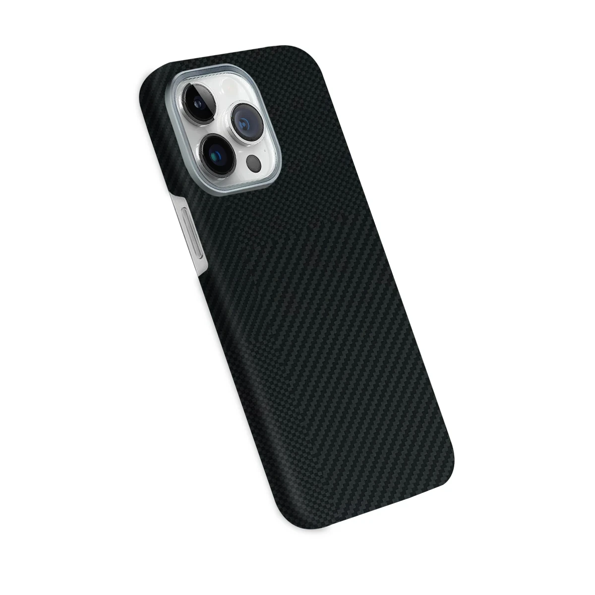 Joko Apple iPhone 15 Pro Max Volt Magsafe Kapak - Siyah