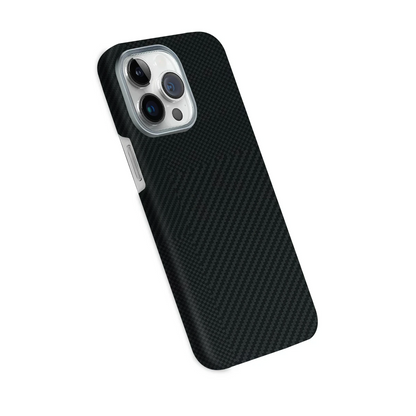 Joko Apple iPhone 15 Pro Max Volt Magsafe Kapak - Siyah