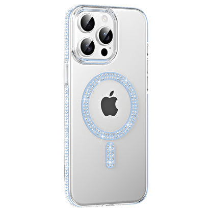 Joko Apple iPhone 15 Pro Move Taşlı Magsafe Kapak