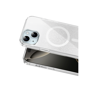 Onegif Apple iPhone 15 Sora Simli Magsafe Kapak
