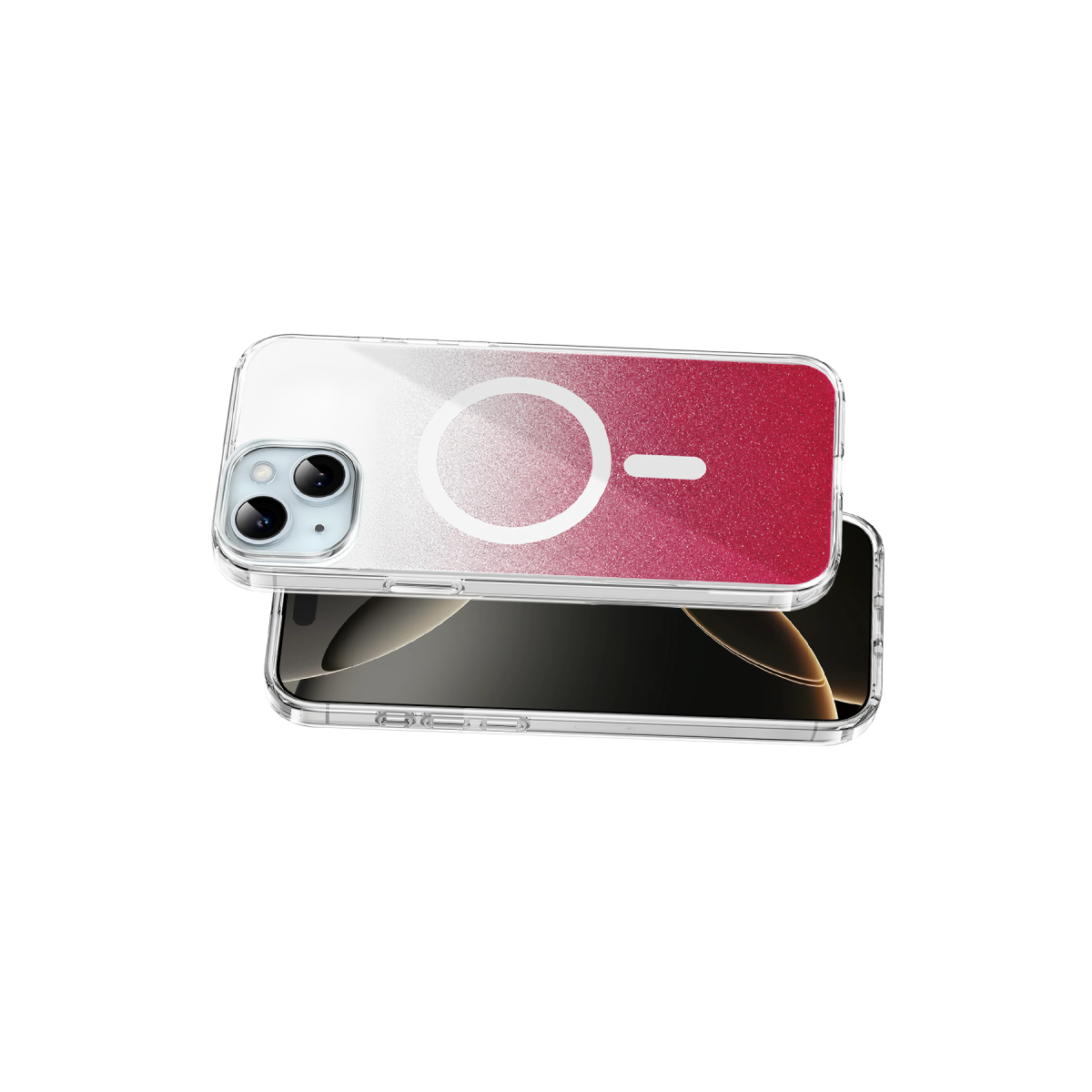 Onegif Apple iPhone 15 Sora Simli Magsafe Kapak