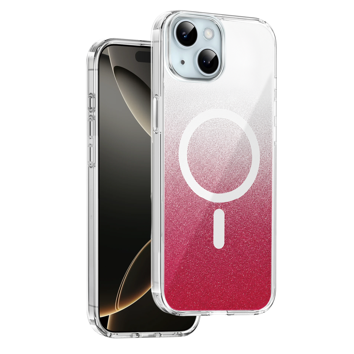 Onegif Apple iPhone 15 Sora Simli Magsafe Kapak