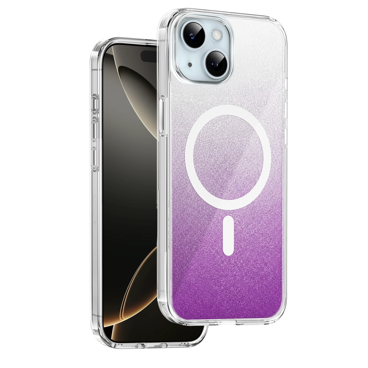 Onegif Apple iPhone 15 Sora Simli Magsafe Kapak