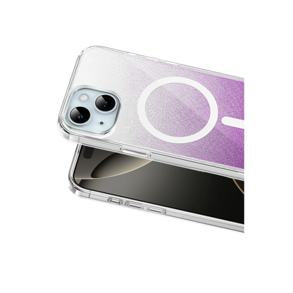 Onegif Apple iPhone 15 Sora Simli Magsafe Kapak