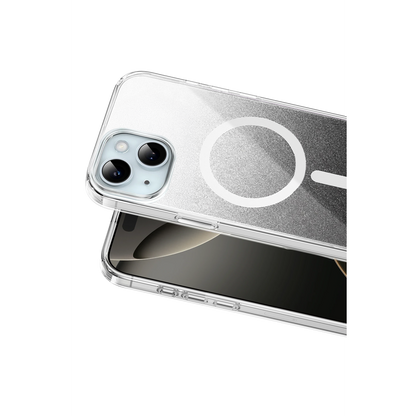 Onegif Apple iPhone 15 Sora Simli Magsafe Kapak