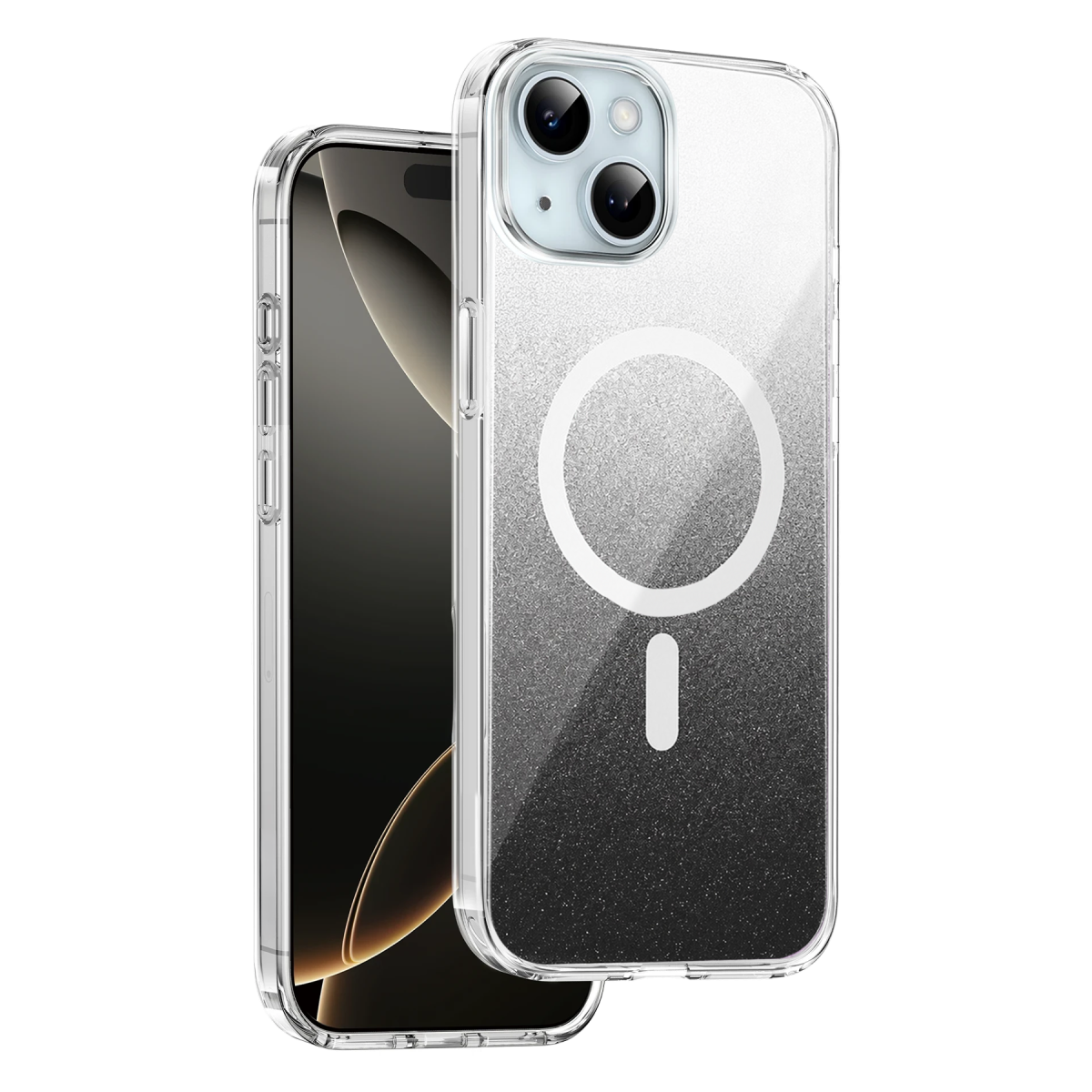 Onegif Apple iPhone 15 Sora Simli Magsafe Kapak