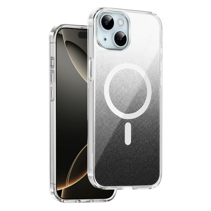 Onegif Apple iPhone 15 Sora Simli Magsafe Kapak