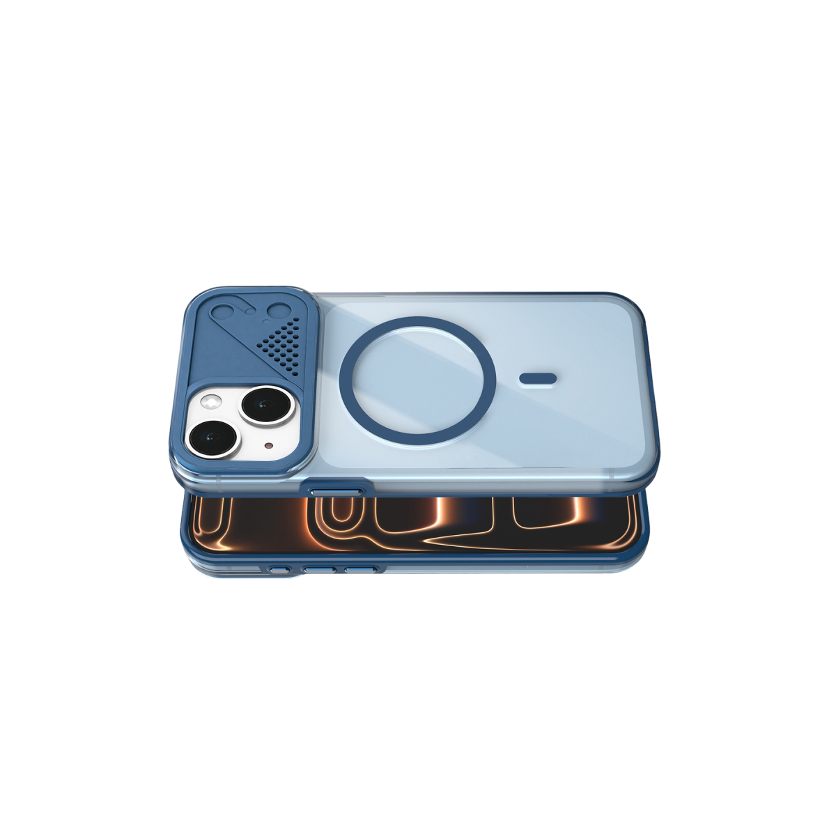 Joko Apple iPhone 15 Zinko Magsafe Kapak