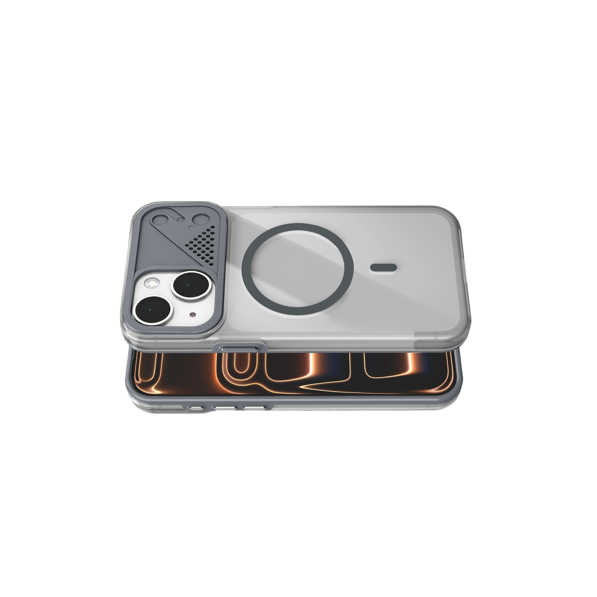 Joko Apple iPhone 15 Zinko Magsafe Kapak