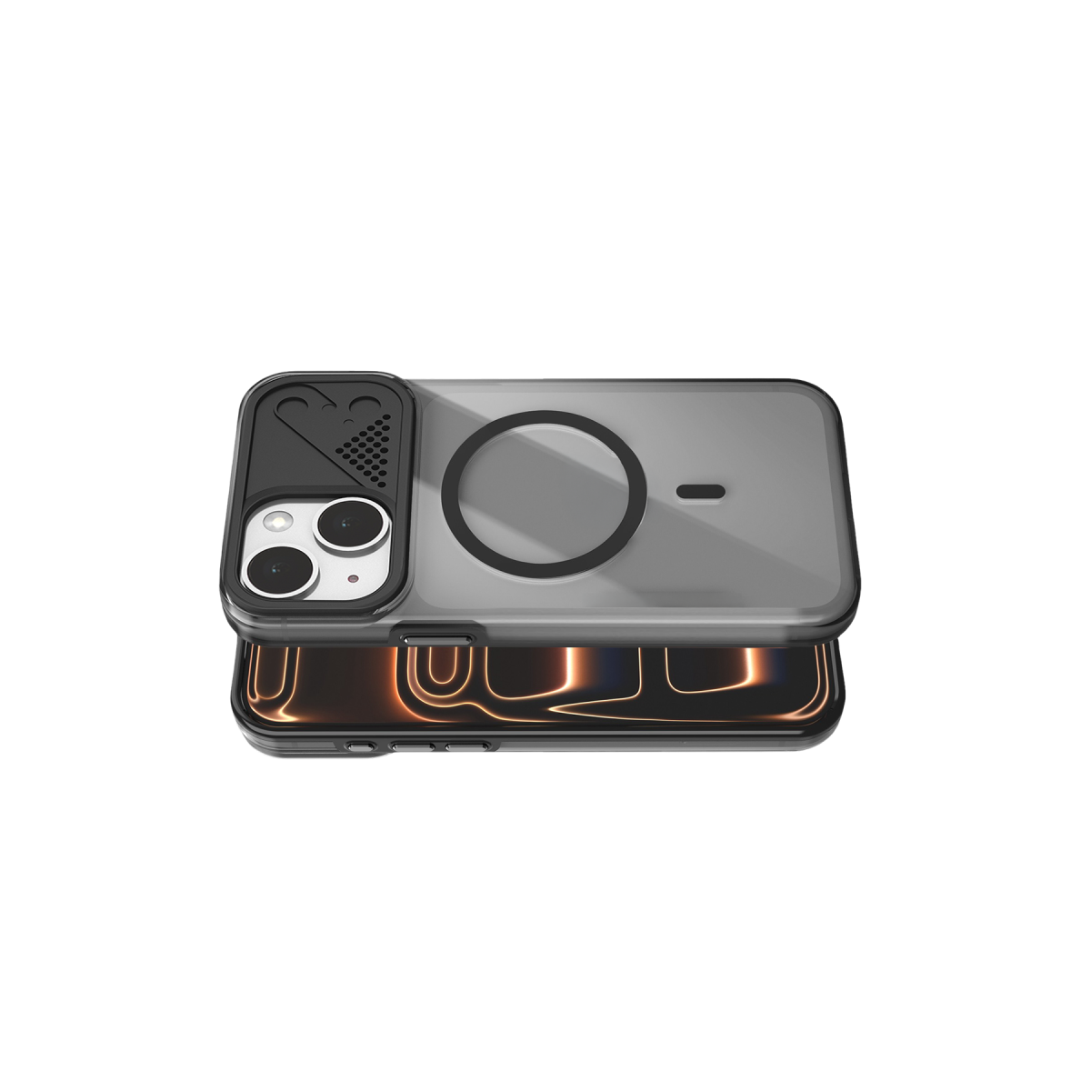 Joko Apple iPhone 15 Zinko Magsafe Kapak