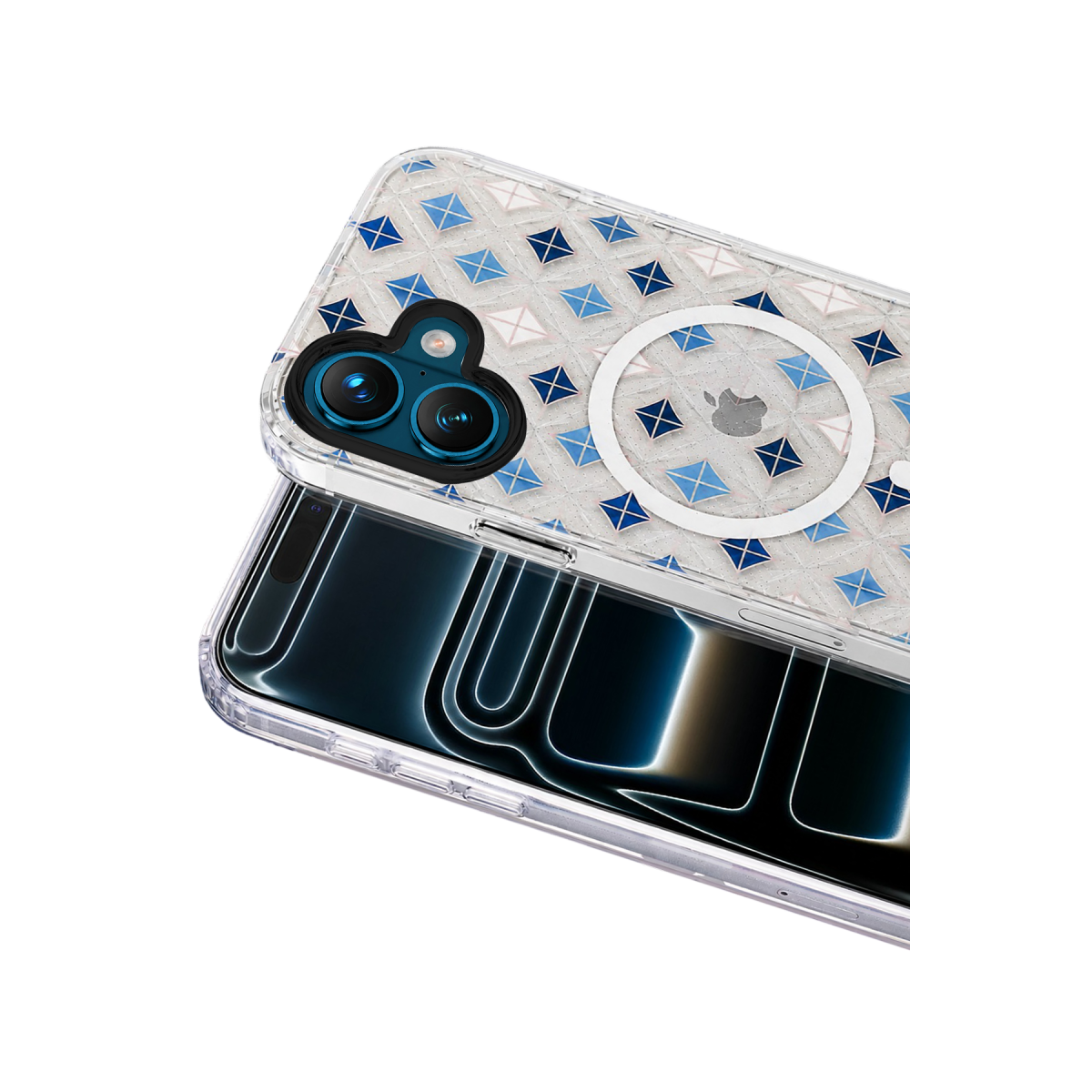 Onegif Apple iPhone 16 Desina Magsafe Kapak