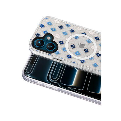 Onegif Apple iPhone 16 Desina Magsafe Kapak