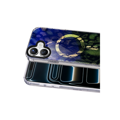 Onegif Apple iPhone 16 Desina Magsafe Kapak