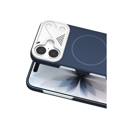 Joko Apple iPhone 16 Export Magsafe Kapak - Lacivert