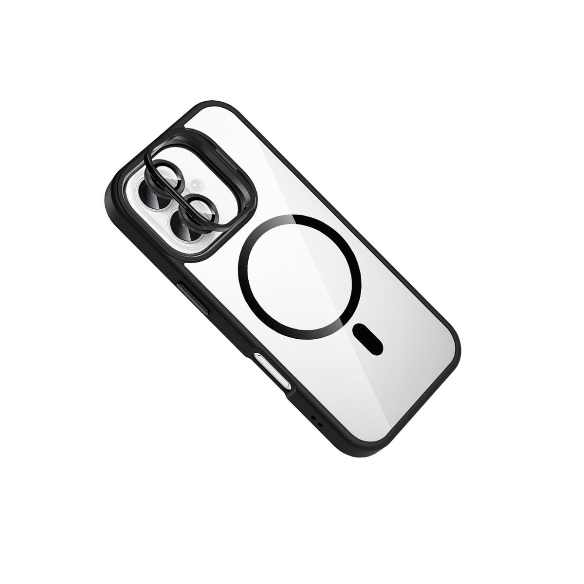 Joko Apple iPhone 16 Plus Remim Lensli Magsafe Standlı Kapak