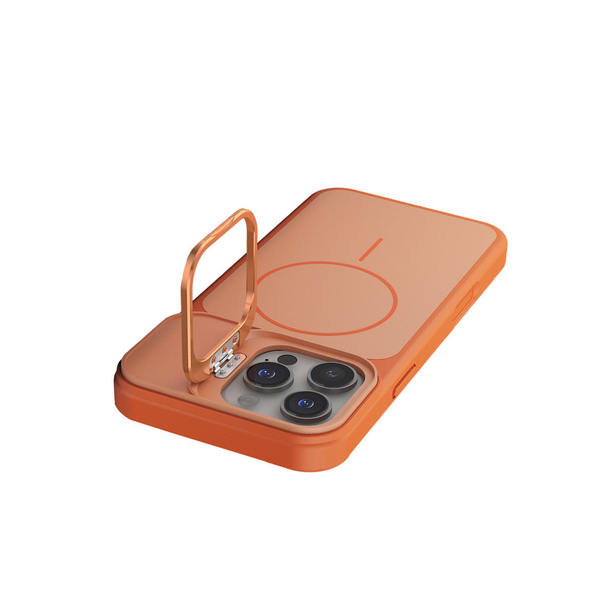 Joko Apple iPhone 16 Pro Max Pale Magsafe Standlı Kapak