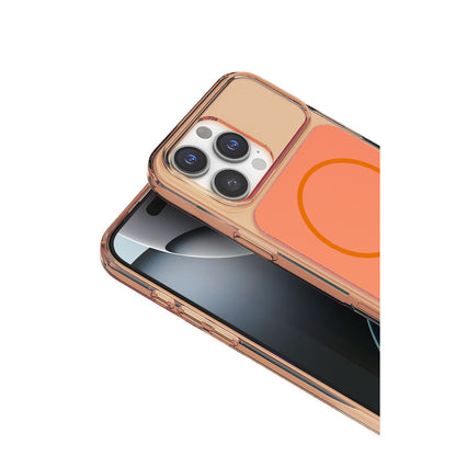 Joko Apple iPhone 16 Pro Max Bruma Magsafe Kapak