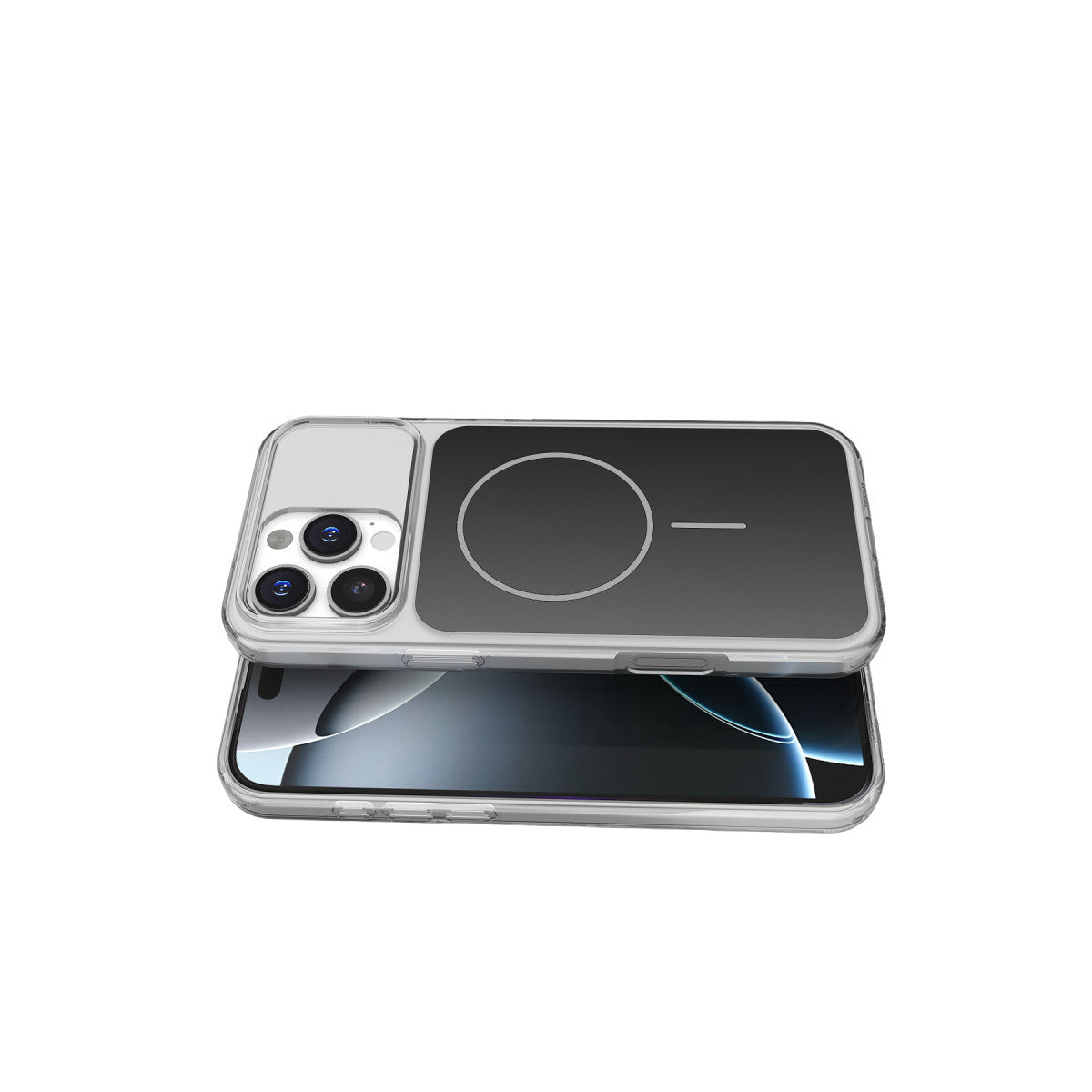 Joko Apple iPhone 16 Pro Max Bruma Magsafe Kapak