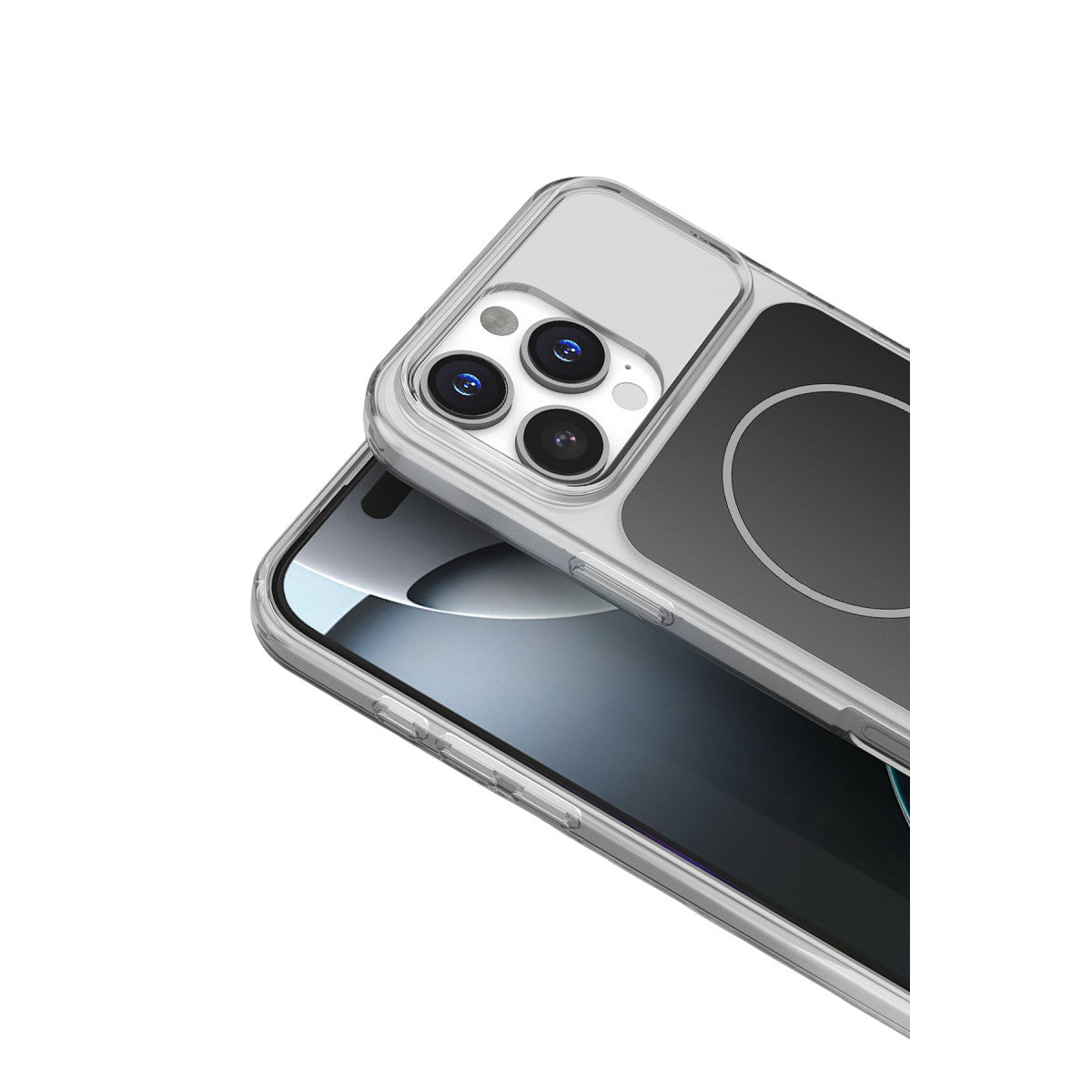 Joko Apple iPhone 16 Pro Max Bruma Magsafe Kapak