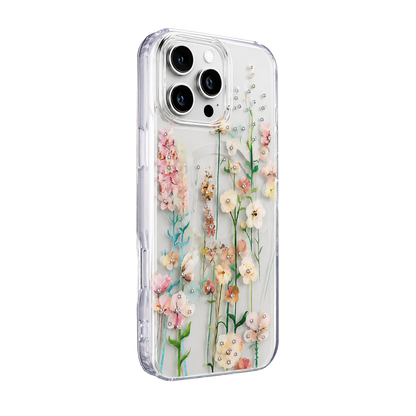 Onegif Apple iPhone 16 Pro Max Desina Magsafe Kapak