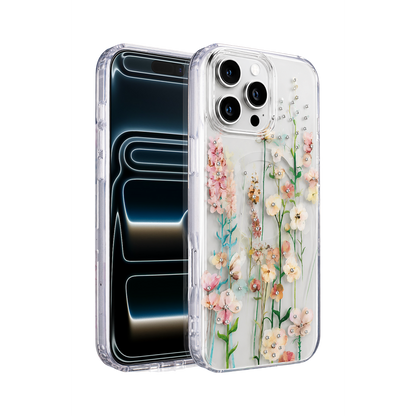 Onegif Apple iPhone 16 Pro Max Desina Magsafe Kapak