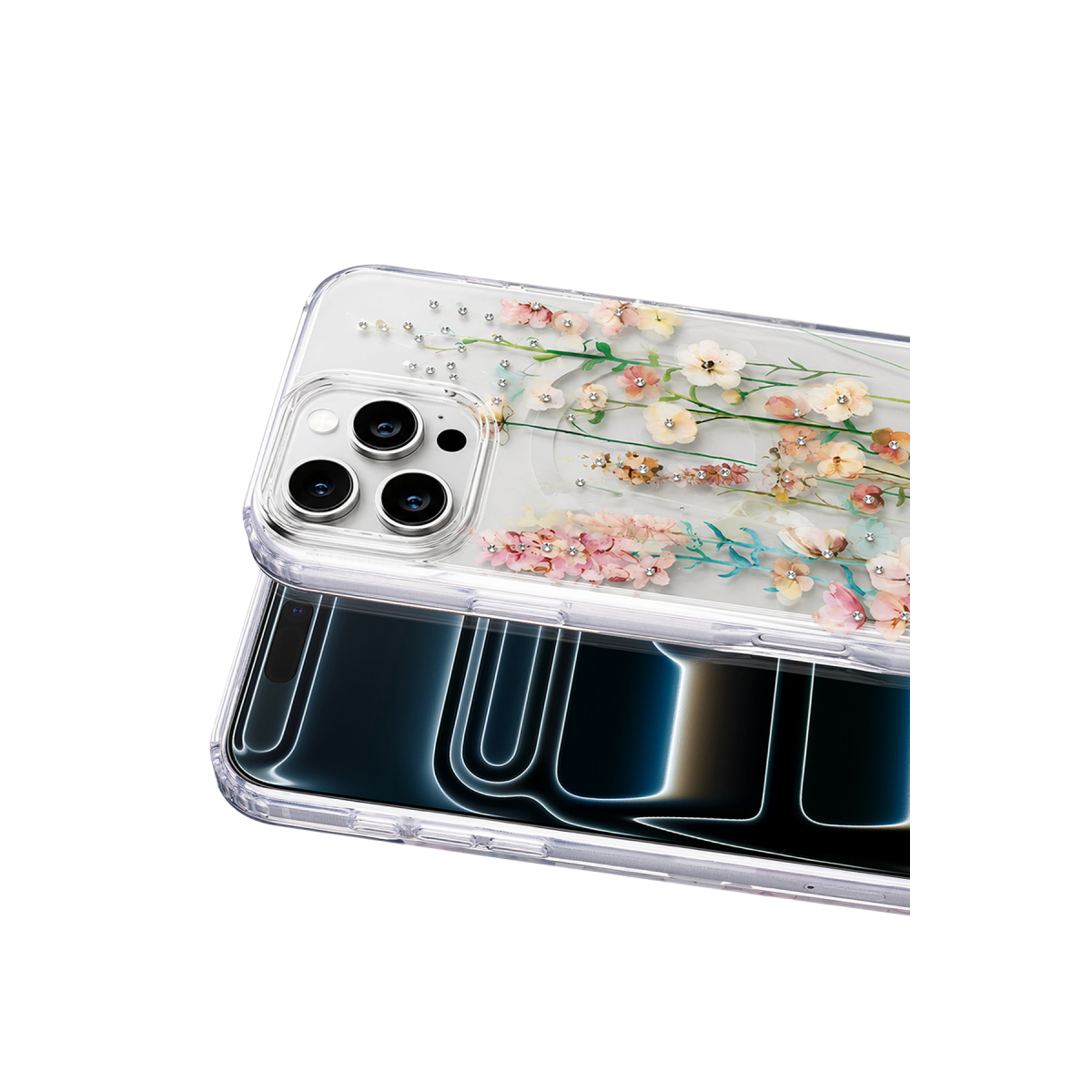 Onegif Apple iPhone 16 Pro Max Desina Magsafe Kapak