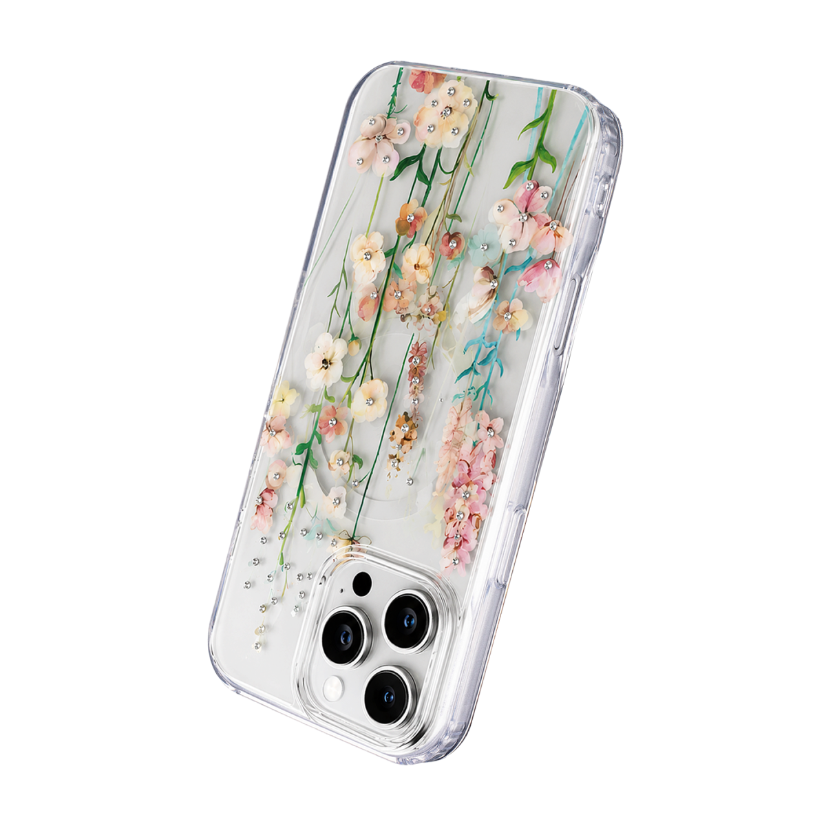 Onegif Apple iPhone 16 Pro Max Desina Magsafe Kapak